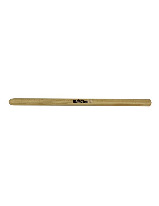 Baqueta BS para repinique de haya, cilíndrica, 30 cm Ø14,5 m