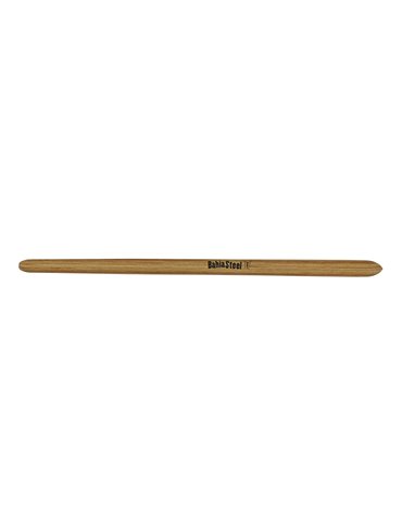Baqueta BS para repinique de cuerno, cónica, 34 cm.