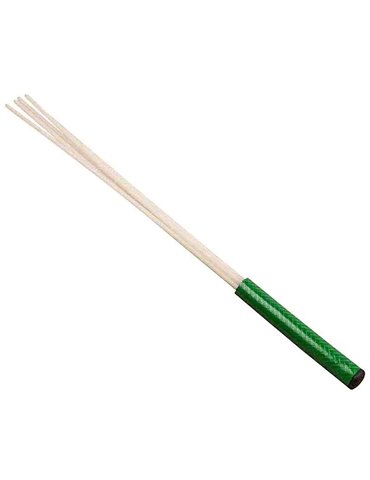 Baqueta tamborim 5 sticks Contemporanea
