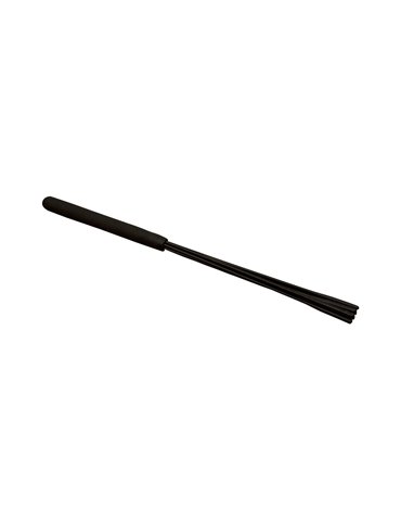 Baqueta tamborim 7 sticks negro Contemporanea