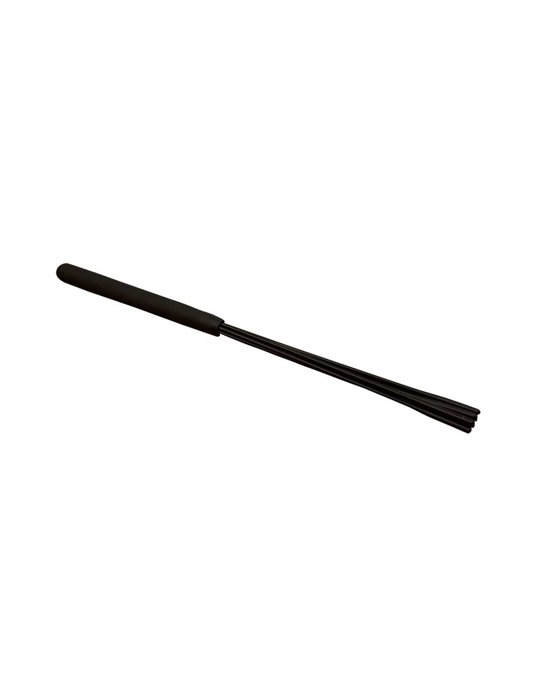 Baqueta tamborim 7 sticks negro Contemporanea