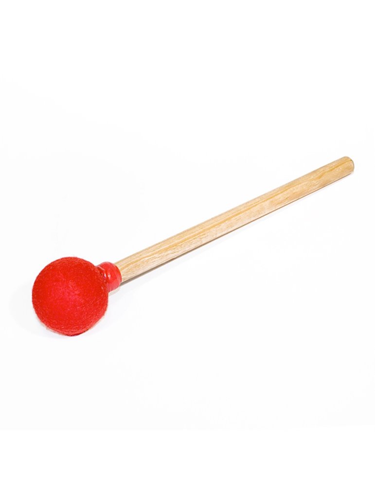 Baqueta Zabumba Contemporanea