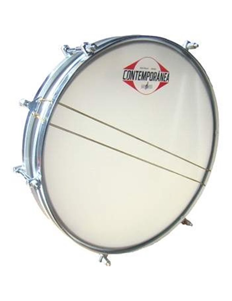 Caja 14" x 6cm 6 tensores Tarol mini Pro Contemporanea
