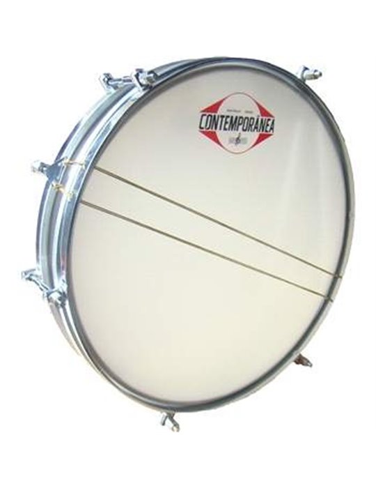 Caja 14" x 6cm 6 tensores Tarol mini Pro Contemporanea