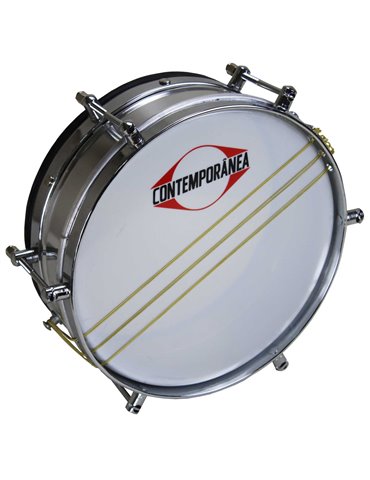 Caixa compact 10" x 10cm – 6 tensors