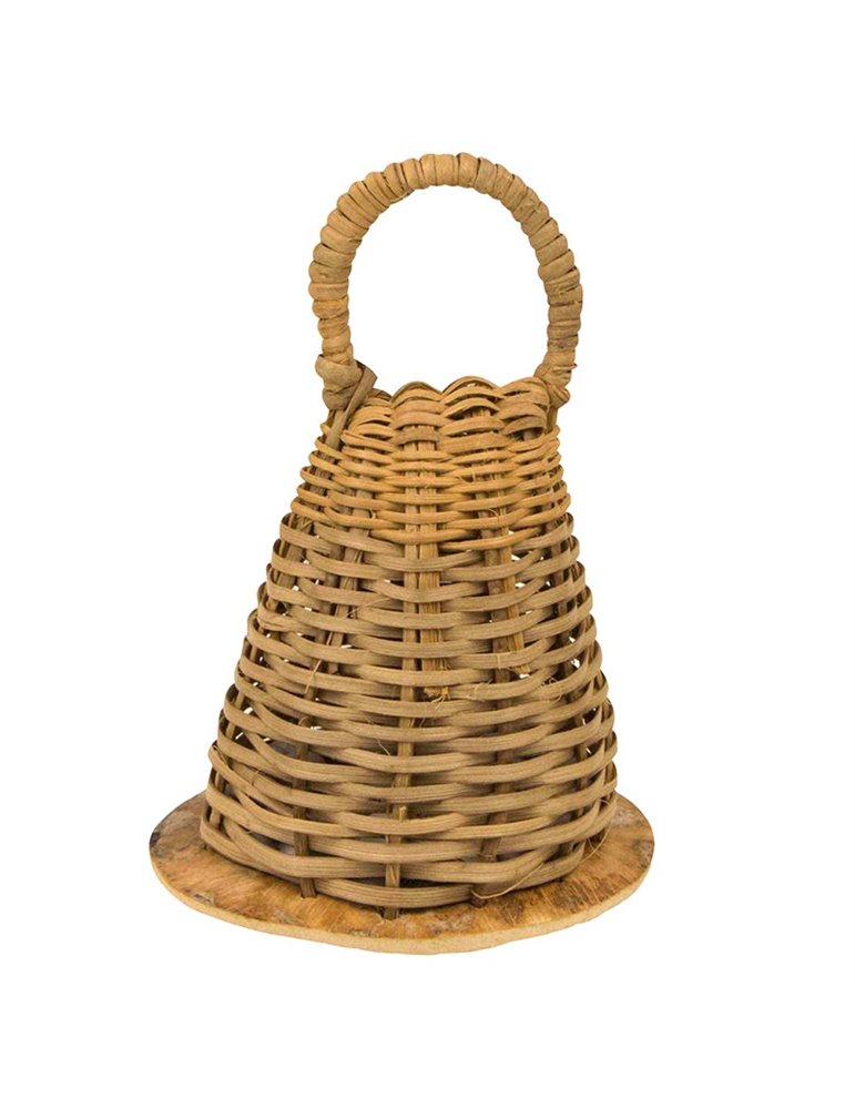 Caxixi pequeño 11cm Contemporanea