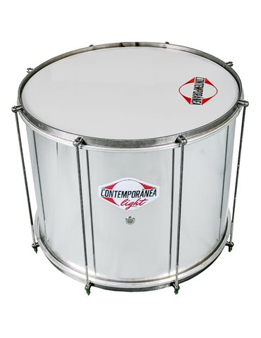 Surdo 20"x40cm 8 tens. Light