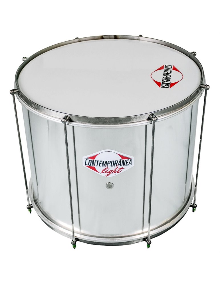 Surdo 20"x40cm 8 tens. Light