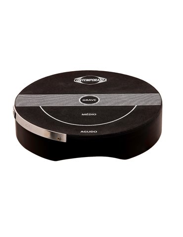 Multi Pad Repique/Caixa/Surdo 12" x 6.5cm