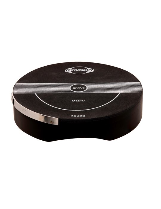 Multi Pad Repique/Caixa/Surdo 12" x 6.5cm