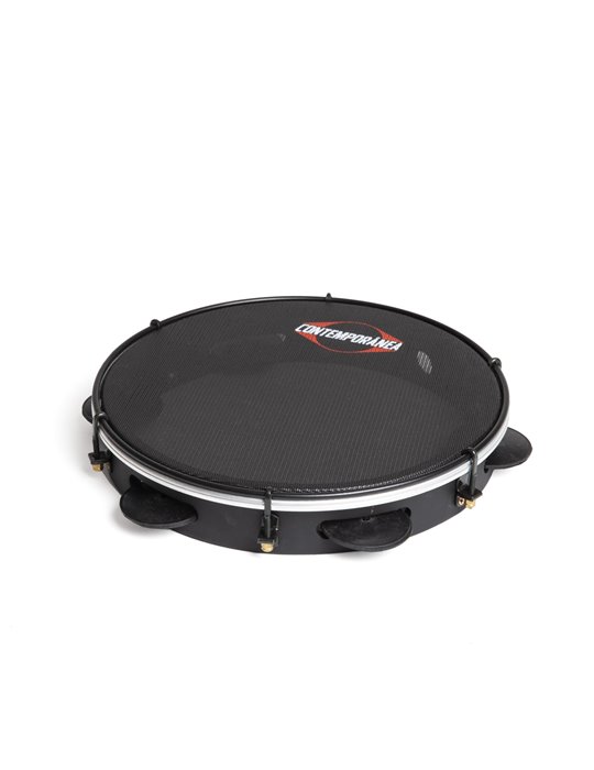 Pandero de estudio 10"