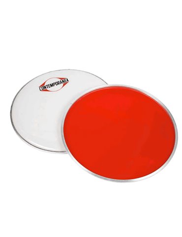 Parche napa invertida 24'' Contemporanea