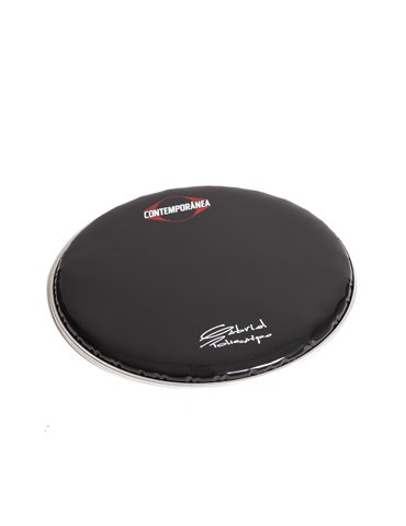 Parche 12’’ Policarpo