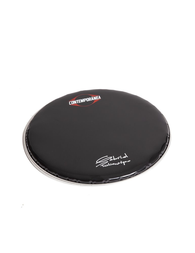 Parche 12’’ Policarpo