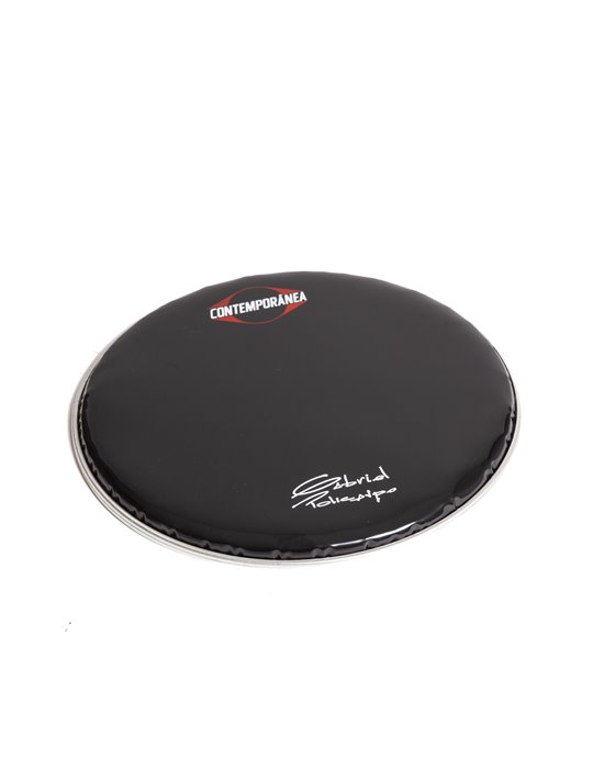 Parche 12’’ Policarpo