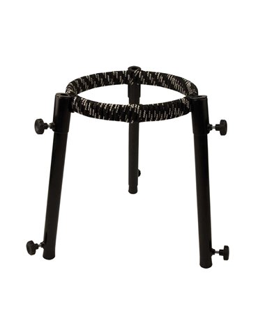 Soporte para timbal