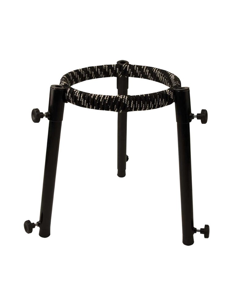 Soporte para timbal