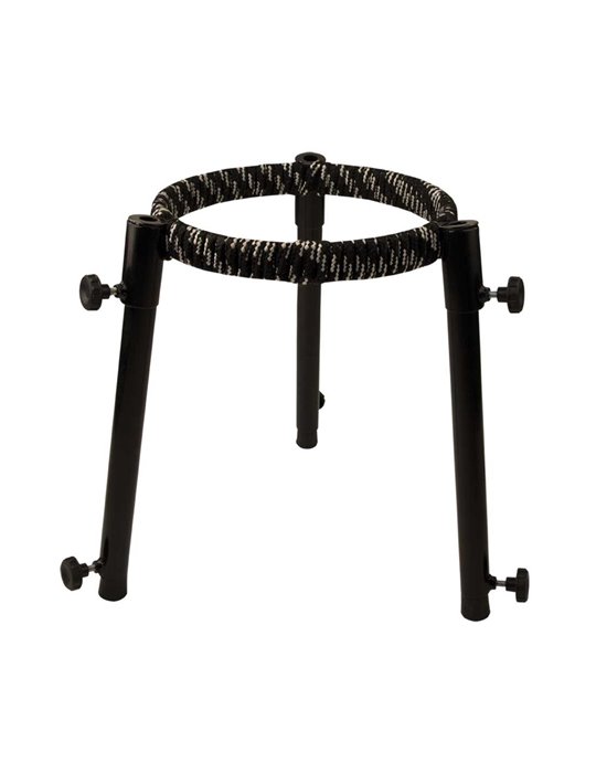 Soporte para timbal