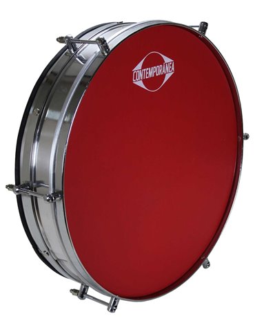 Surdo compact 16" x 10cm