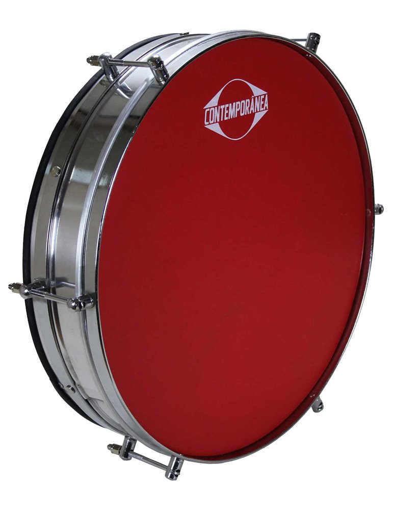 Surdo compact 16" x 10cm
