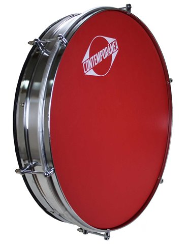 Surdo compact 20" x 10cm