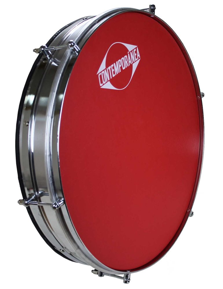 Surdo compact 20" x 10cm