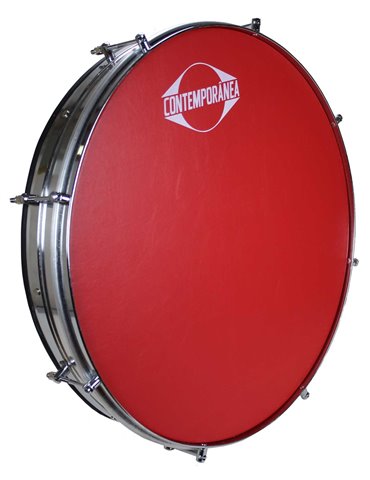 Surdo compact 22" x 10cm