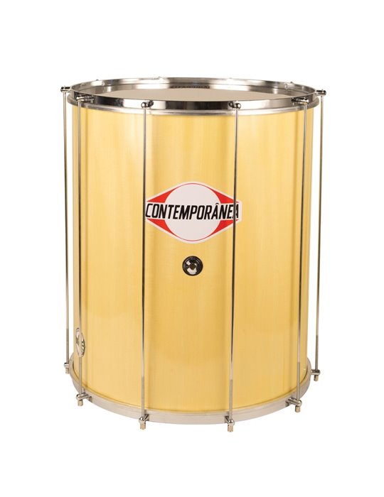 Surdo 20" x 60cm madera 10 tensores Contemporanea