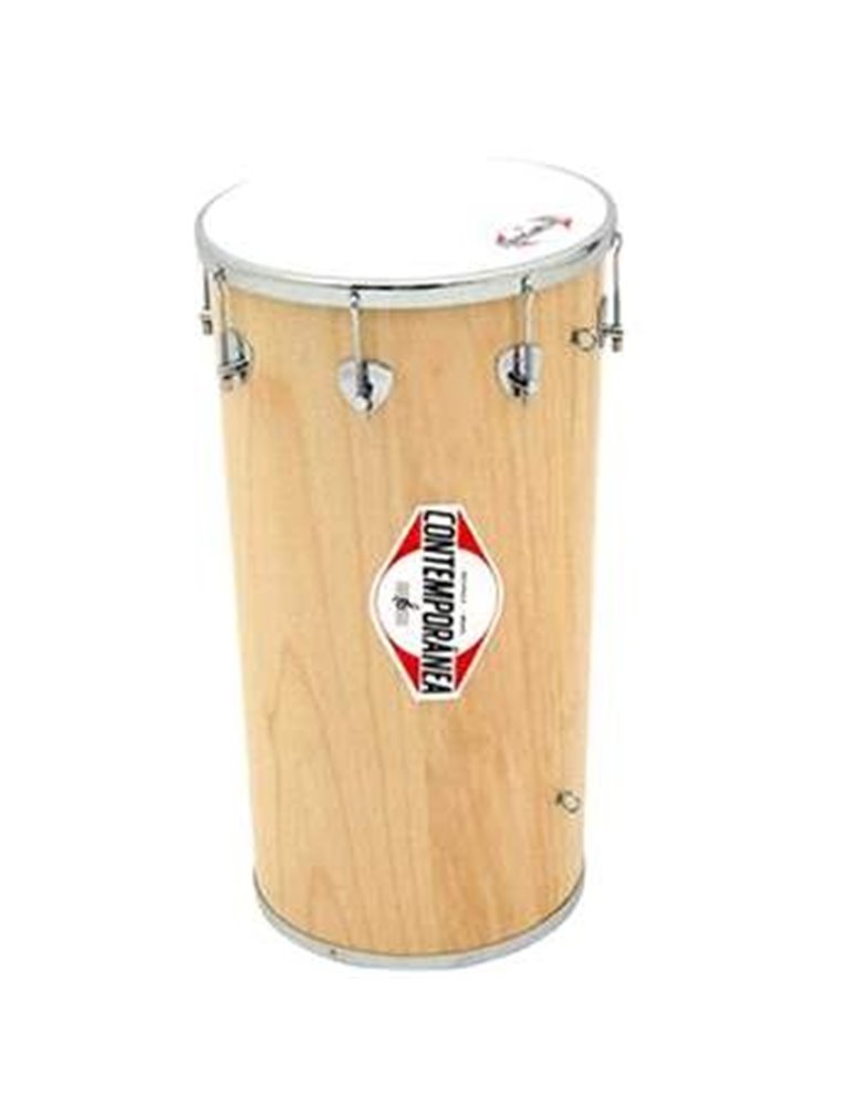 Tamtam 14" x 70cm madera 8 tensores Contemporanea