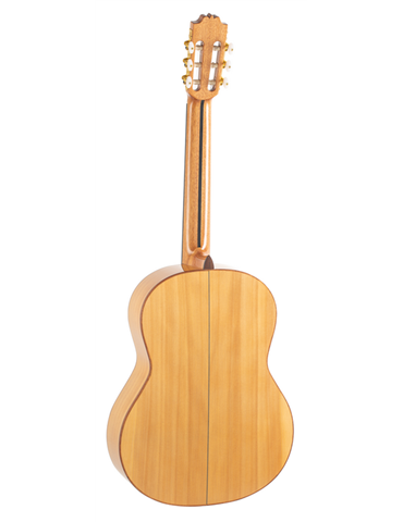 GUITARRA CLÁSICA ADMIRA F4 SERIE FLAMENCO ARTESANÍA 2