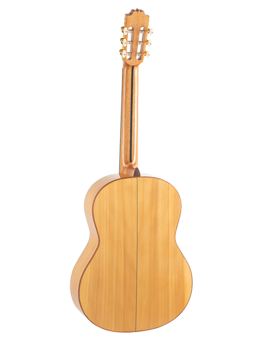 GUITARRA CLÁSICA ADMIRA F4 SERIE FLAMENCO ARTESANÍA