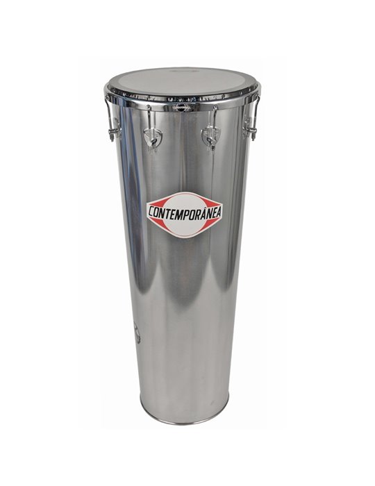 Timba 14" x 90cm aluminio 8 tensores Pro Contemporanea
