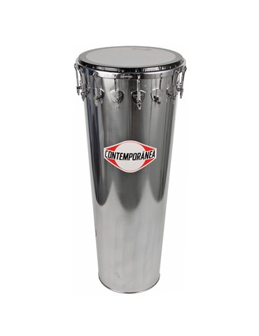 Timba 14" x 90cm aluminio 16 tensores Pro Contemporanea