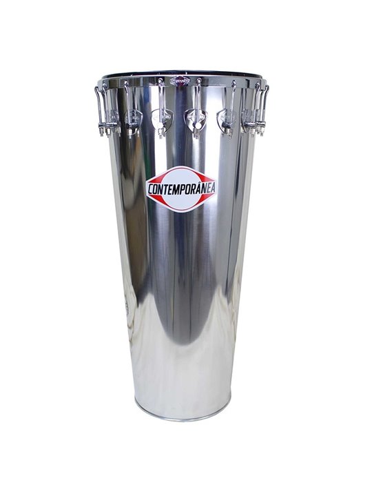 Timba 14" x 80cm aluminio 16 tensores Pro Contemporanea
