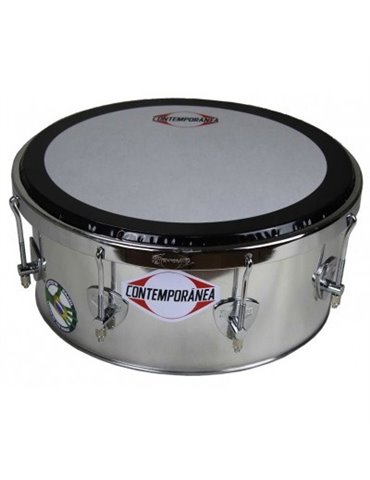 Timba 14" x 16cm Compact Pro Contemporanea
