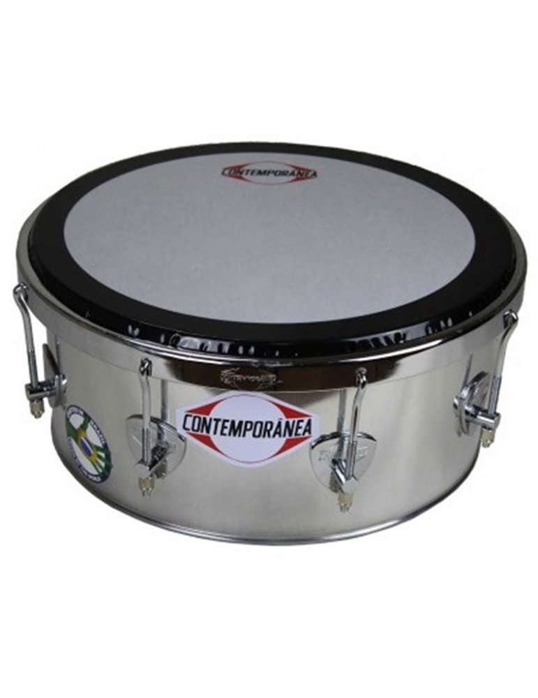 Timba 14" x 16cm Compact Pro Contemporanea