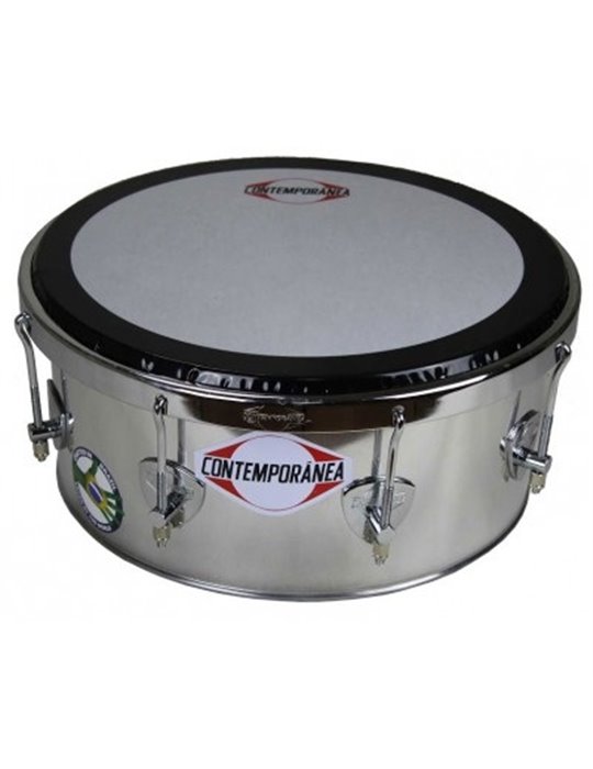 Timba 14" x 16cm Compact Pro Contemporanea