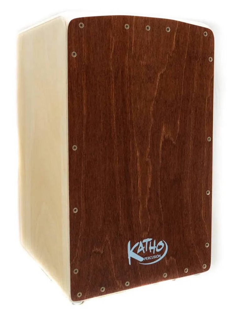Cajón Katho Basik Plus