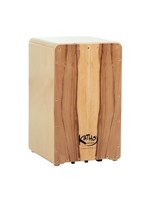 Cajón Katho Esencia claro