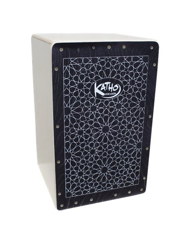 Cajón Katho Alhambra
