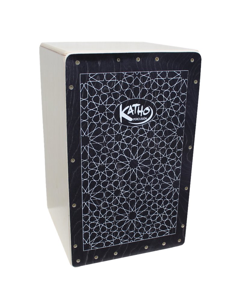 Cajón Katho Alhambra
