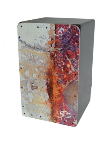 Cajon Katho Industry