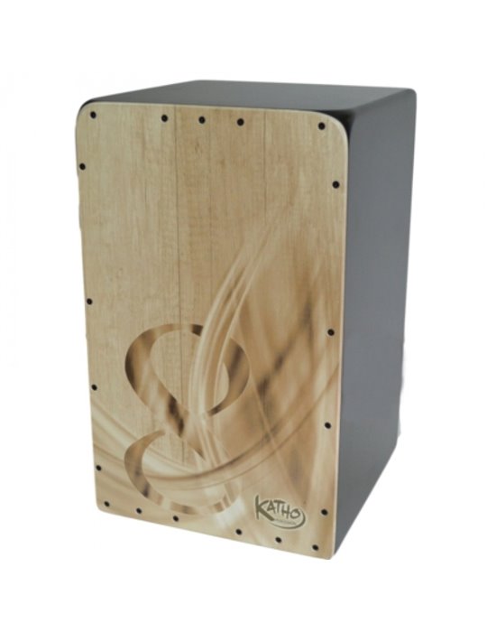 Cajon Katho Infinity Antinguo