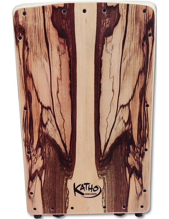 Cajón Katho Walnut Custom