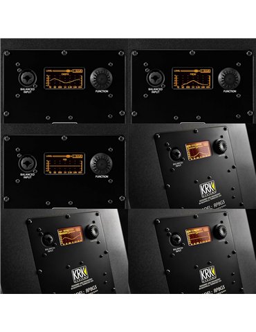 KRK RP5G5 2