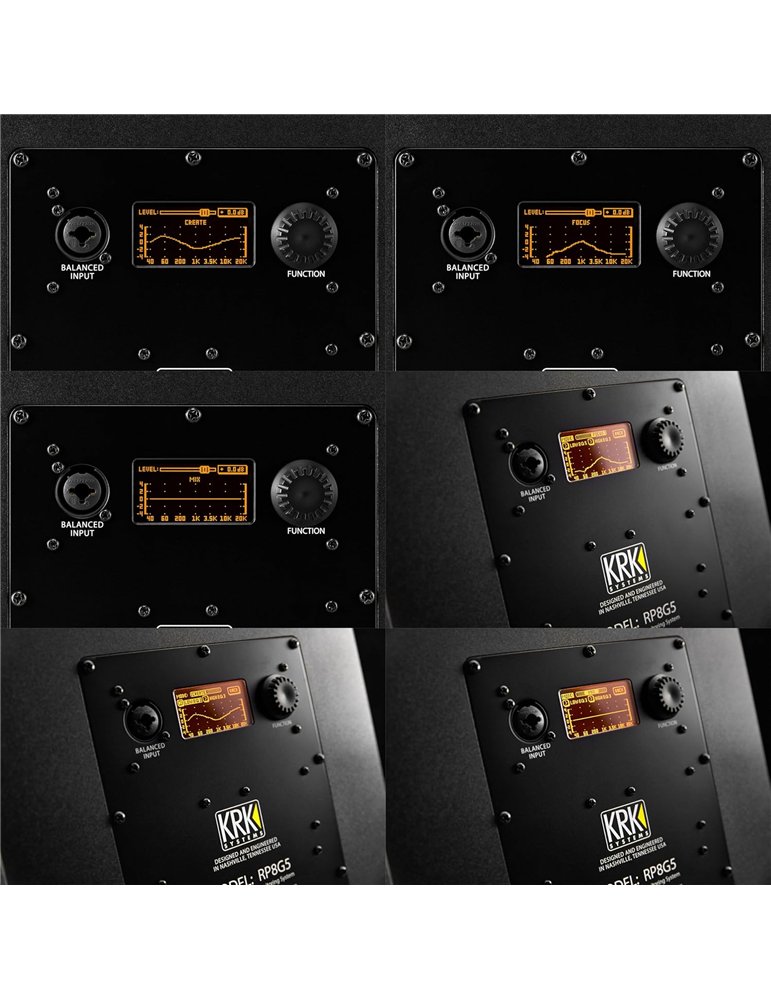 KRK RP5G5