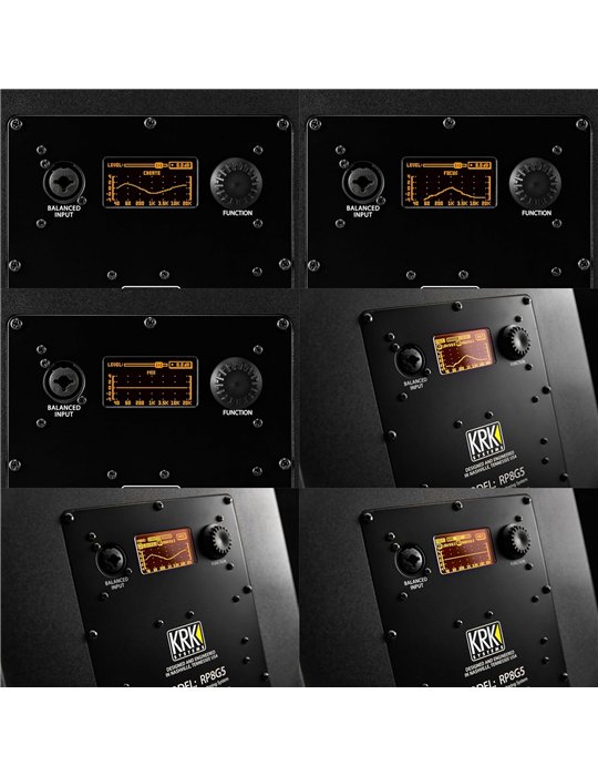 KRK RP5G5