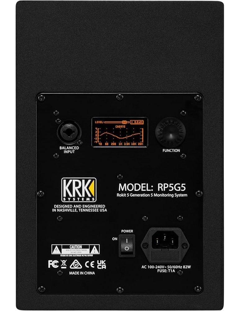 KRK RP5G5