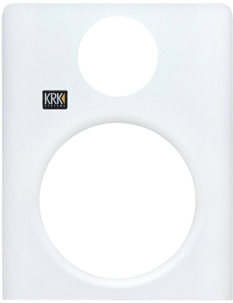 KRK RP5G5 WHITE