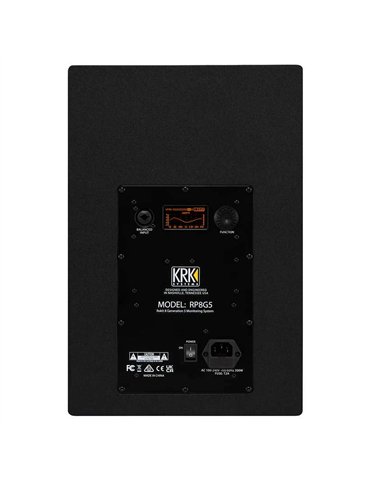 KRK RP8G5 2